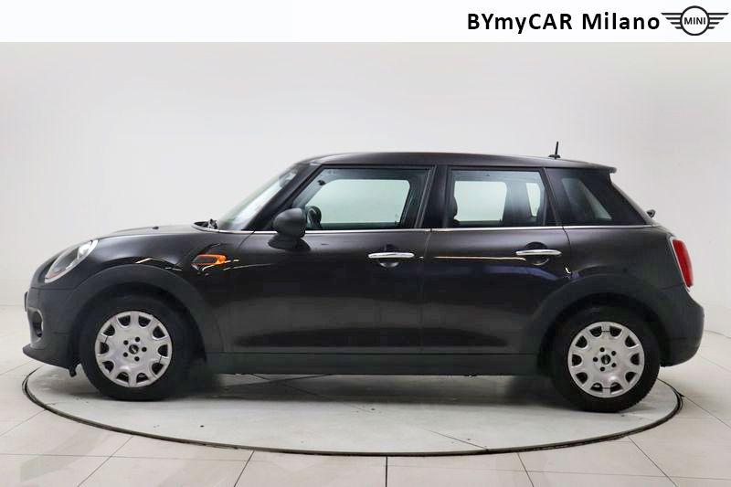 usatostore.bmw.it Store MINI MINI 1.2 One Auto