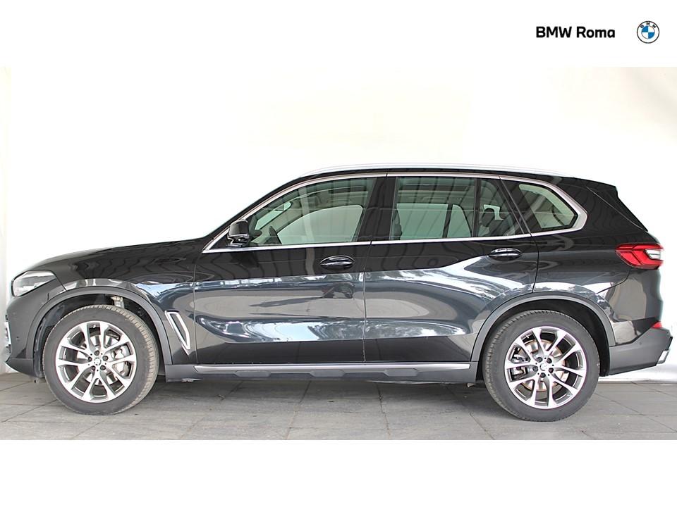 usatostore.bmw.it Store BMW X5 xdrive30d xLine auto