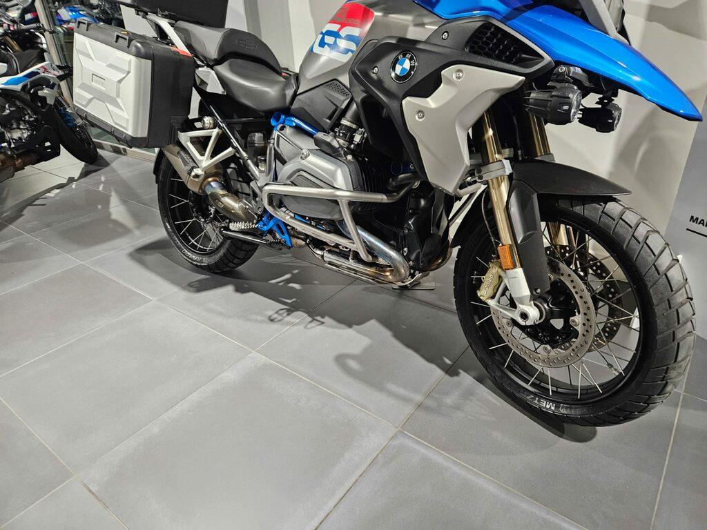 usatostore.bmw.it Store BMW Motorrad R 1200 GS BMW R 1200 GS ABS MY19