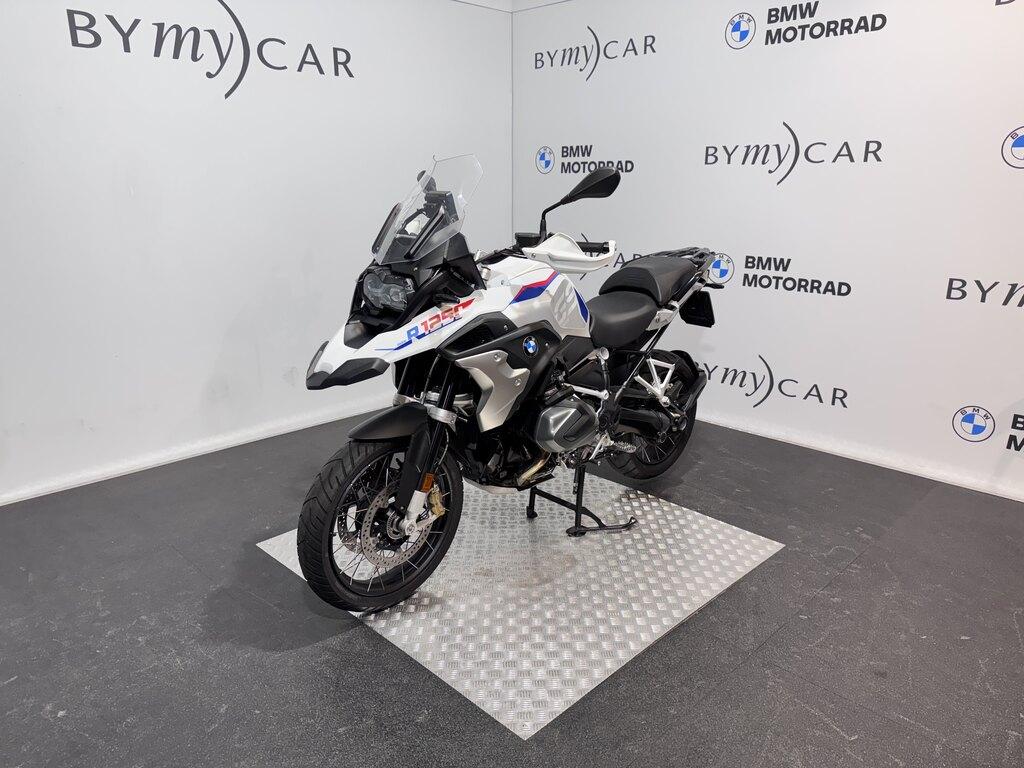 usatostore.bmw-motorrad.it Store BMW Motorrad R 1250 GS BMW R 1250 GS ABS MY21