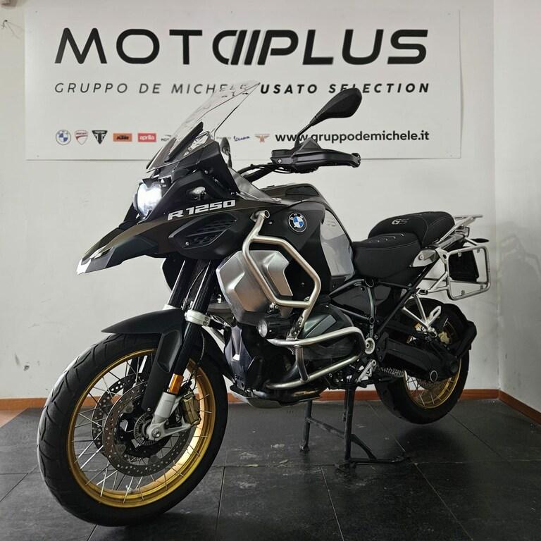 usatostore.bmw.it Store BMW Motorrad R 1250 GS BMW R 1250 GS Adventure ABS MY19