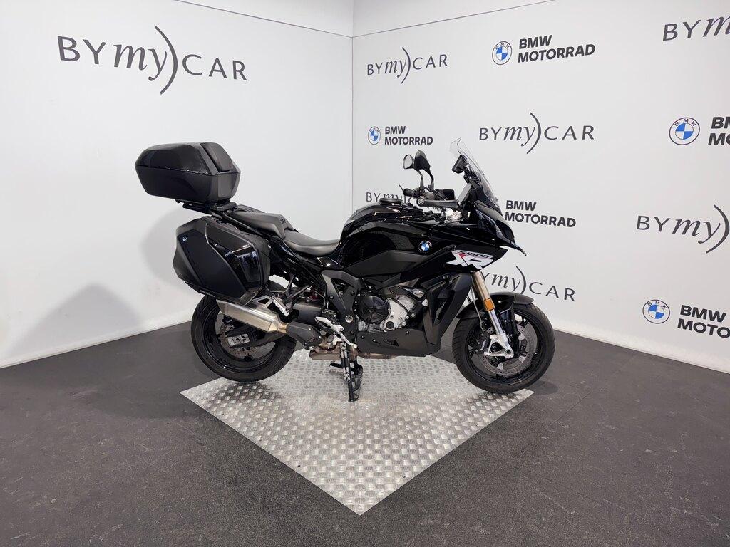 usatostore.bmw-motorrad.it Store BMW Motorrad S 1000 XR BMW S 1000 XR ABS MY24
