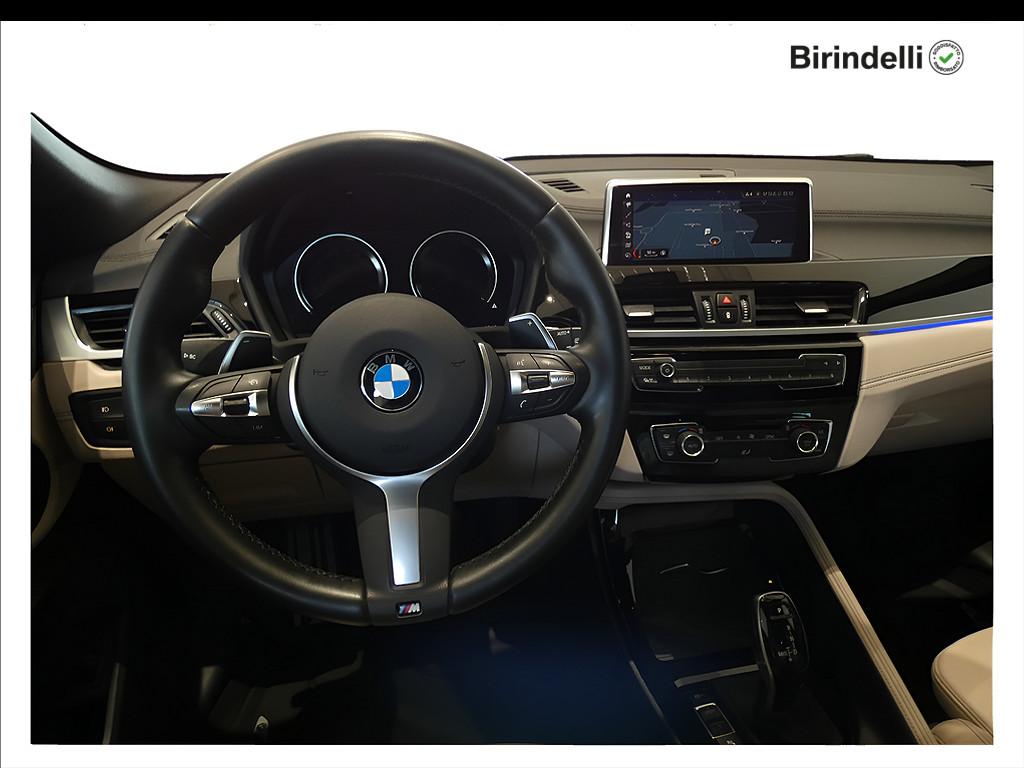 usatostore.bmw.it Store BMW X2 xdrive18d Msport X auto