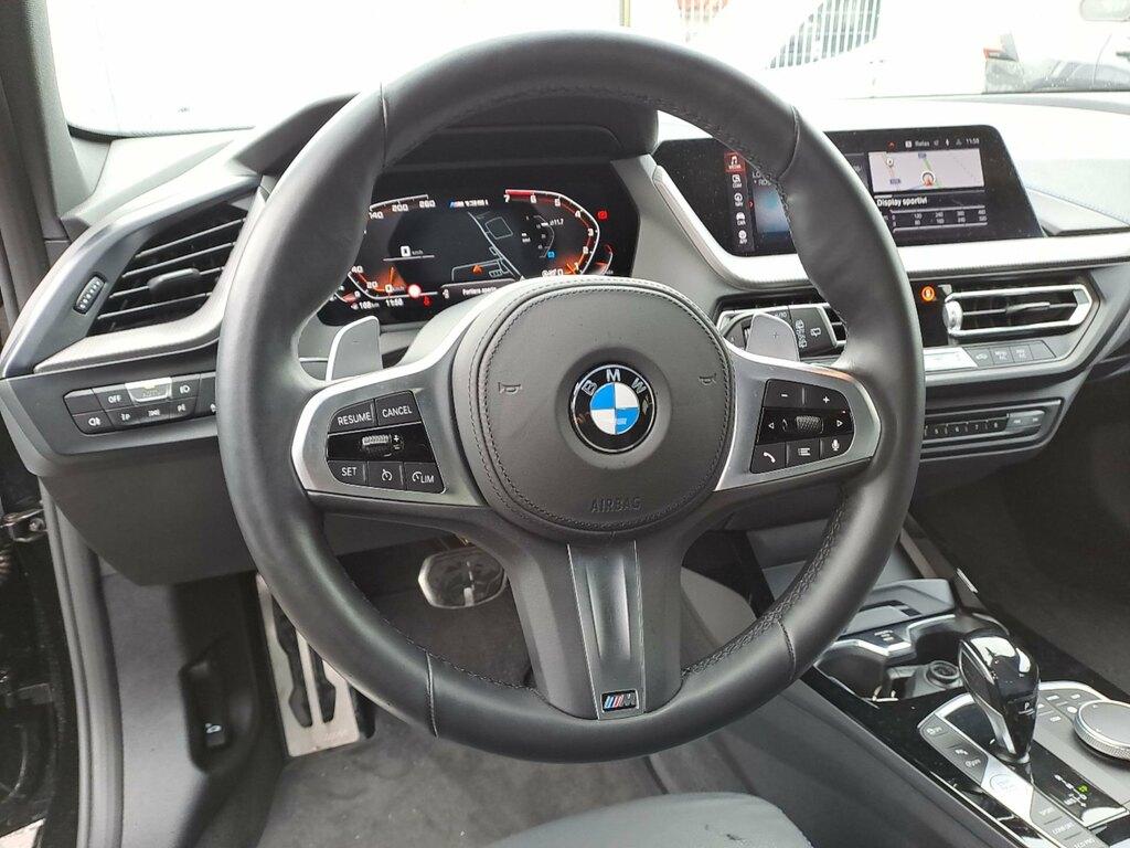 usatostore.bmw.it Store BMW Serie 1 M 135i xdrive auto