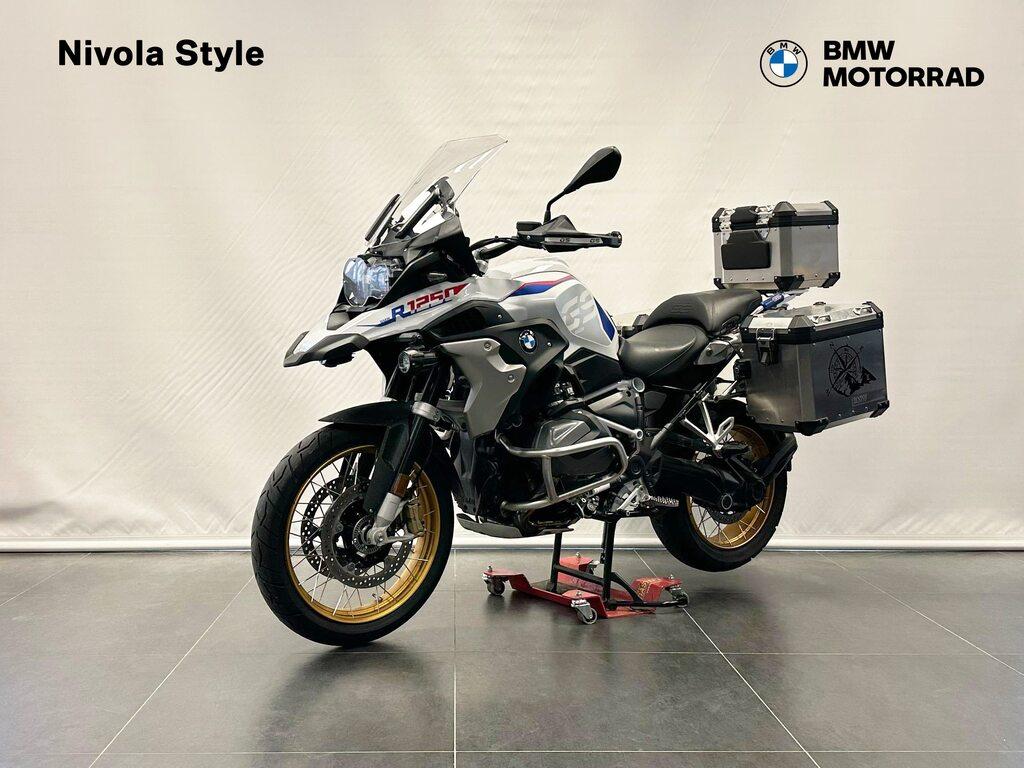 usatostore.bmw-motorrad.it Store BMW Motorrad R 1250 GS BMW R 1250 GS ABS MY21