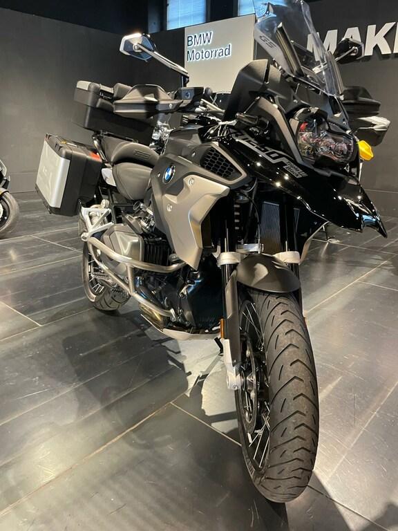 usatostore.bmw-motorrad.it Store BMW Motorrad R 1250 GS ABS