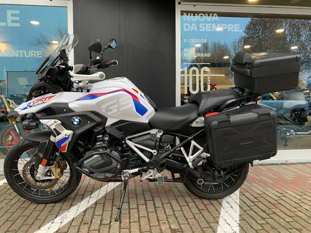 usatostore.bmw-motorrad.it Store BMW Motorrad R 1250 GS BMW R 1250 GS ABS MY21