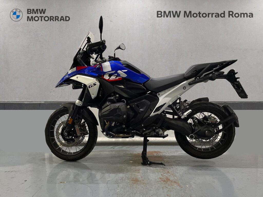 usatostore.bmw-motorrad.it Store BMW Motorrad R 1300 GS BMW R 1300 GS MY23