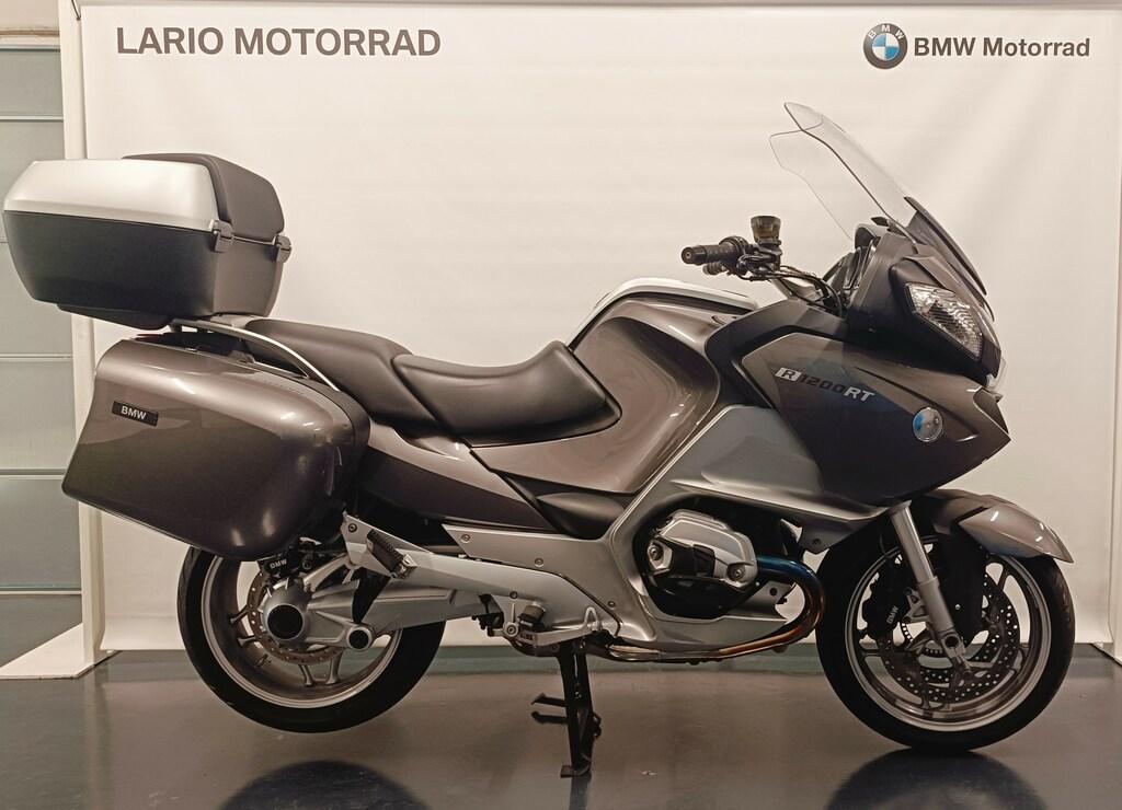 usatostore.bmw-motorrad.it Store BMW Motorrad R 1200 RT BMW R 1200 RT ABS MY10