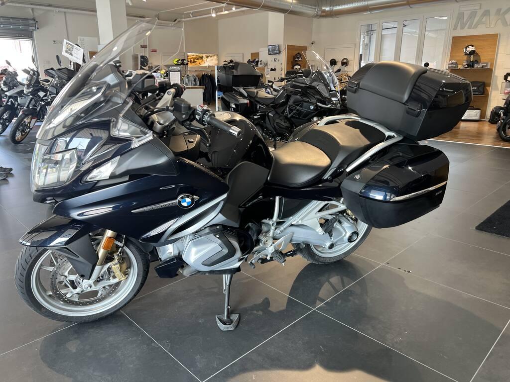 usatostore.bmw-motorrad.it Store BMW Motorrad R 1250 RT BMW R 1250 RT ABS MY19