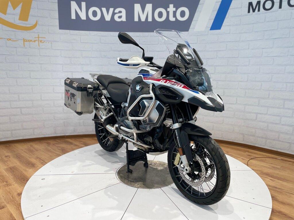 usatostore.bmw-motorrad.it Store BMW Motorrad R 1250 GS BMW R 1250 GS Adventure ABS MY21