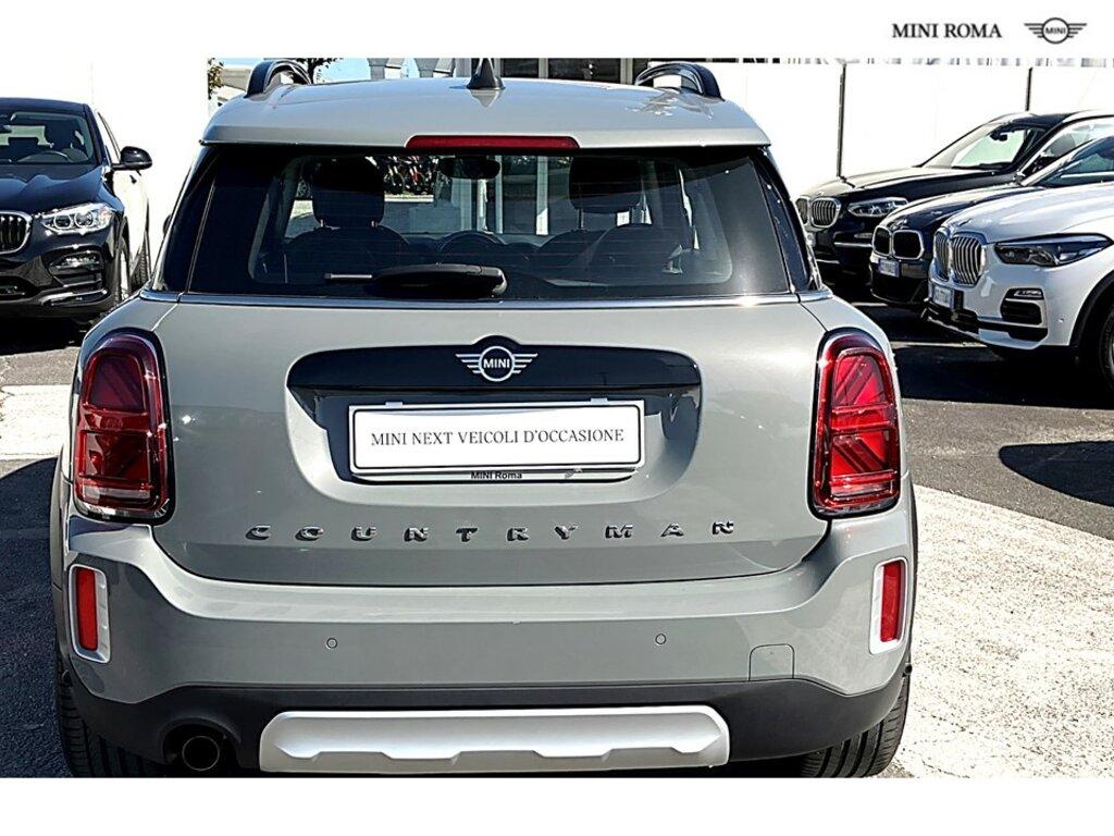 usatostore.bmw.it Store MINI MINI Countryman 1.5 One