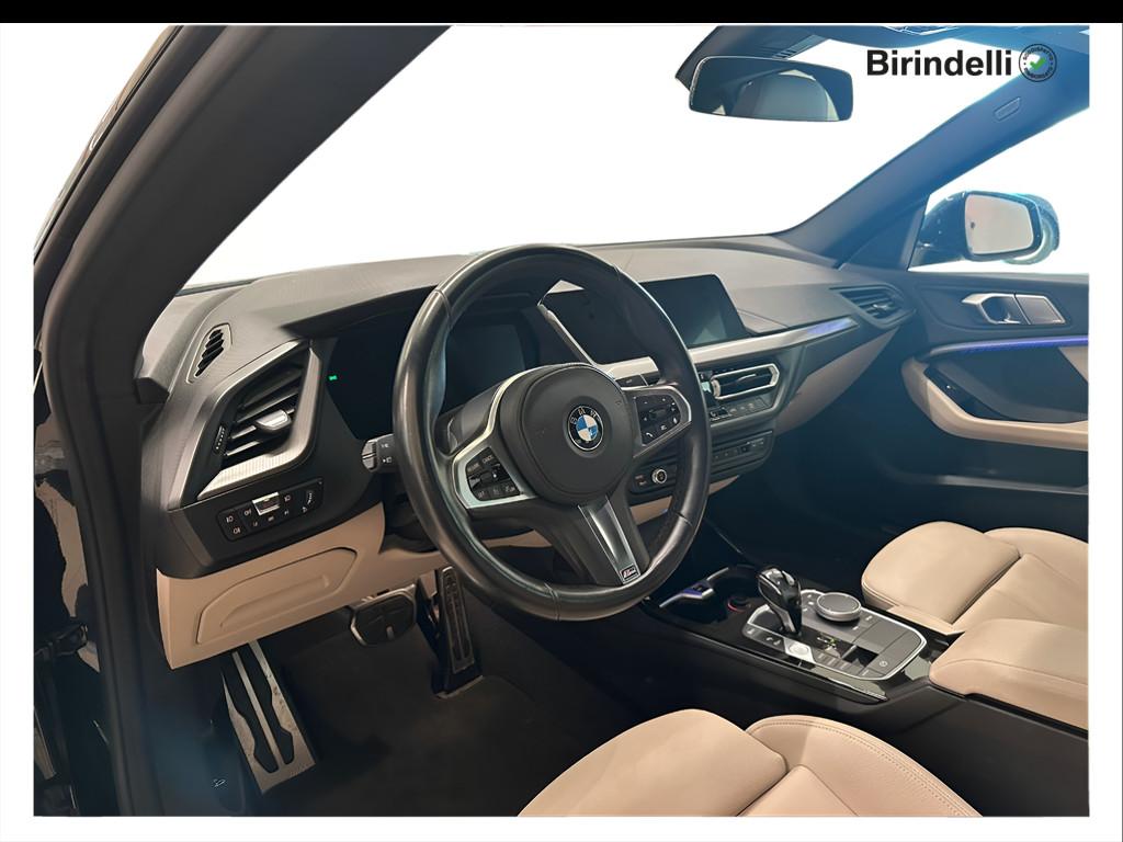 usatostore.bmw.it Store BMW Serie 2 220d Gran Coupe Msport auto