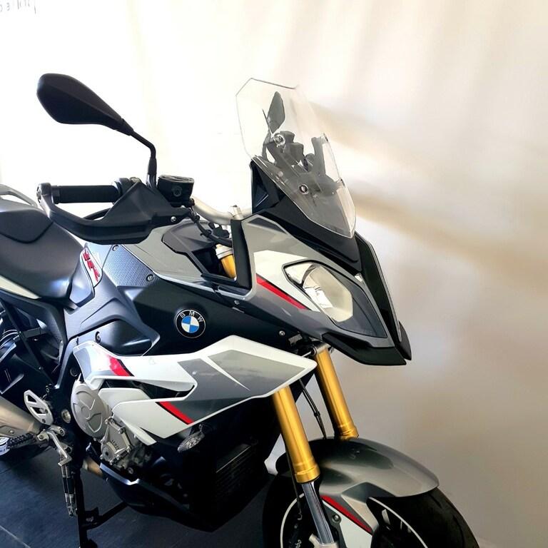 usatostore.bmw-motorrad.it Store BMW Motorrad S 1000 XR BMW S 1000 XR ABS MY15