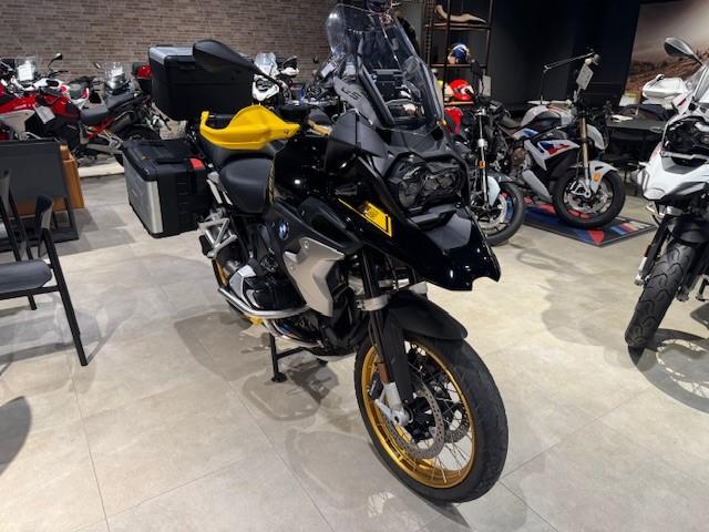 usatostore.bmw-motorrad.it Store BMW Motorrad R 1250 GS BMW R 1250 GS ABS MY21