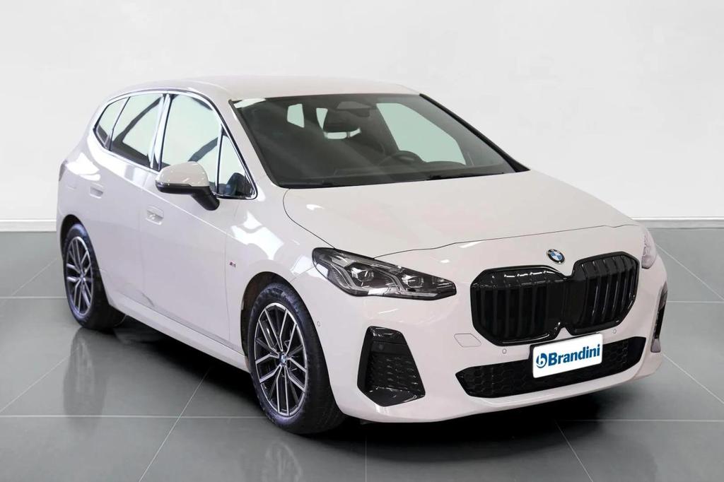 usatostore.bmw.it Store BMW Serie 2 218d Active Tourer Msport auto