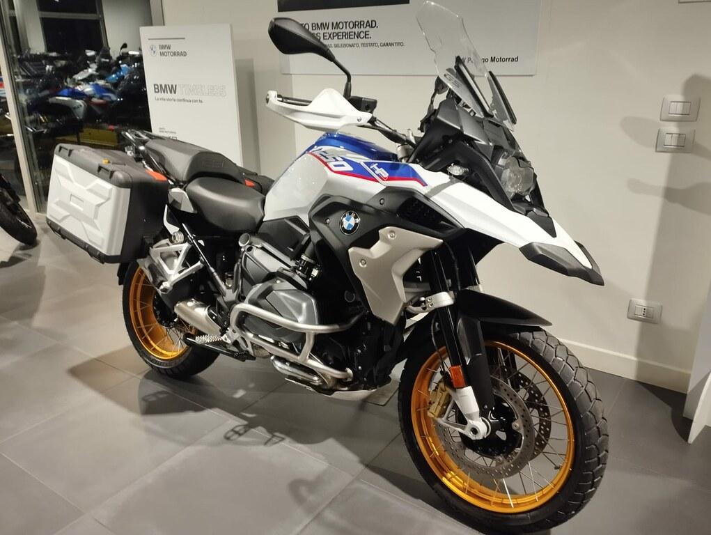 usatostore.bmw-motorrad.it Store BMW Motorrad R 1250 GS BMW R 1250 GS ABS MY19