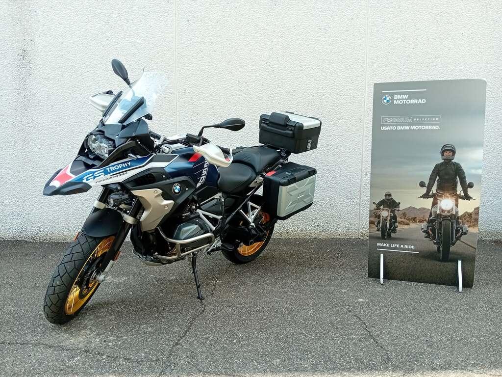 usatostore.bmw-motorrad.it Store BMW Motorrad R 1250 GS ABS