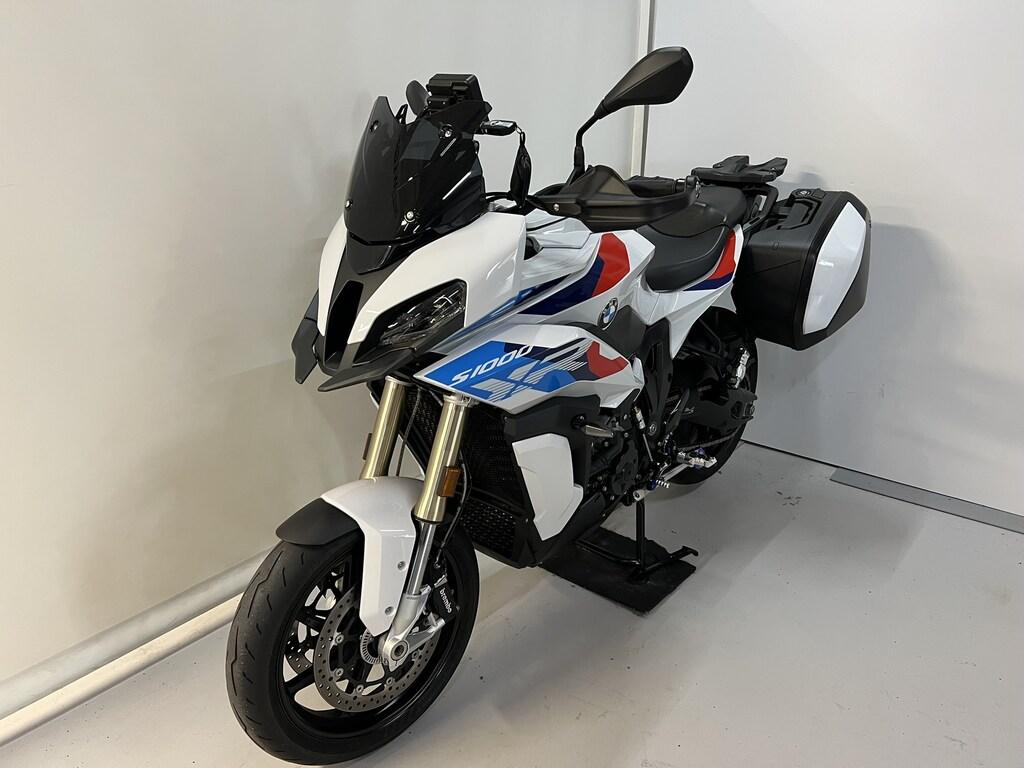 usatostore.bmw-motorrad.it Store BMW Motorrad S 1000 XR BMW S 1000 XR ABS MY21