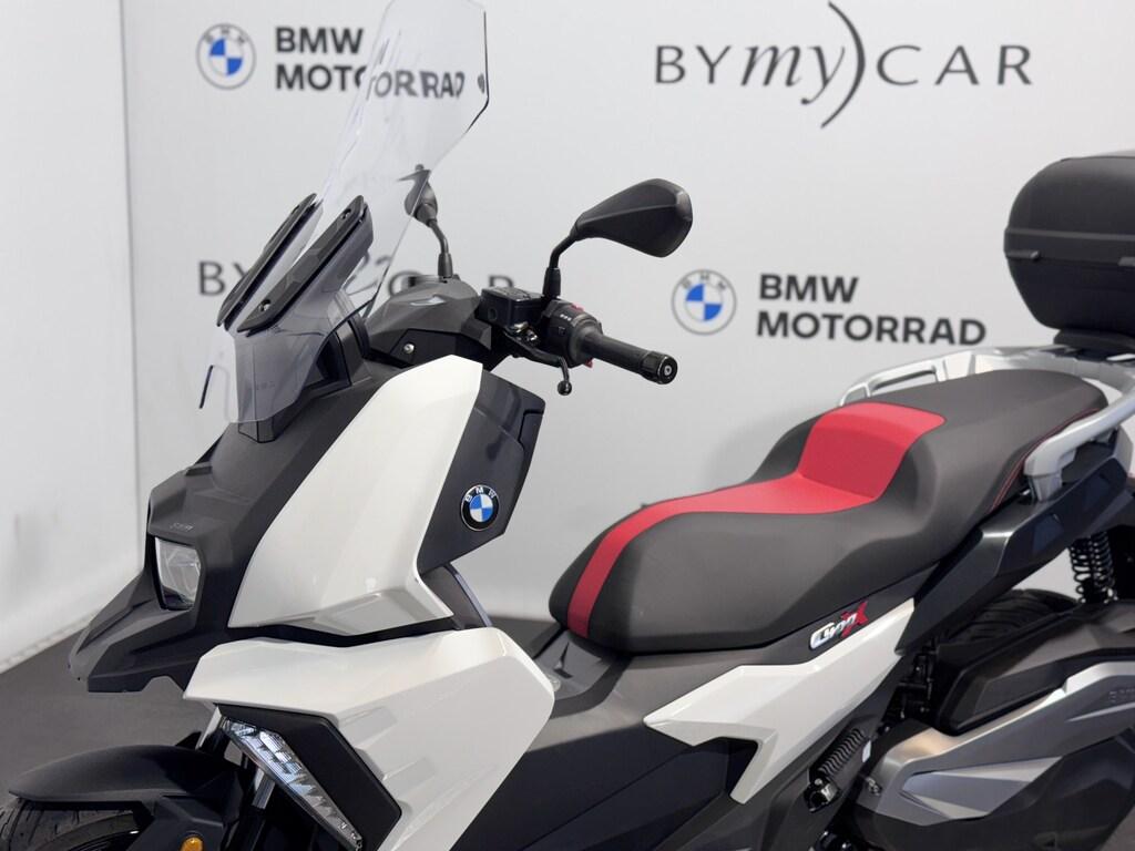 usatostore.bmw-motorrad.it Store BMW Motorrad C 400 X BMW C 400 X MY19