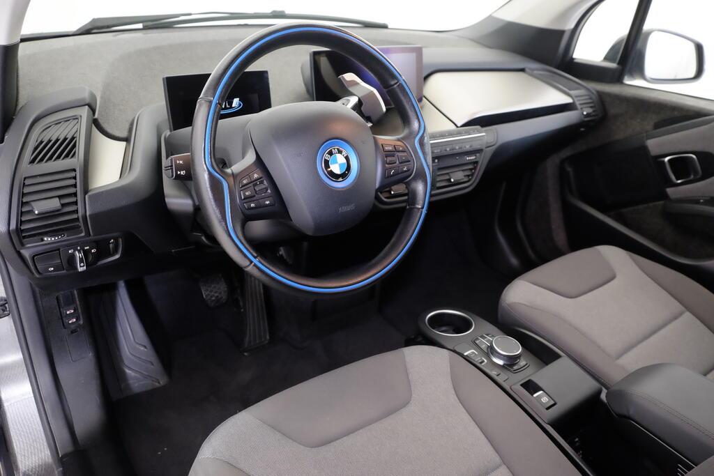 usatostore.bmw.it Store BMW i3 s 120Ah CVT