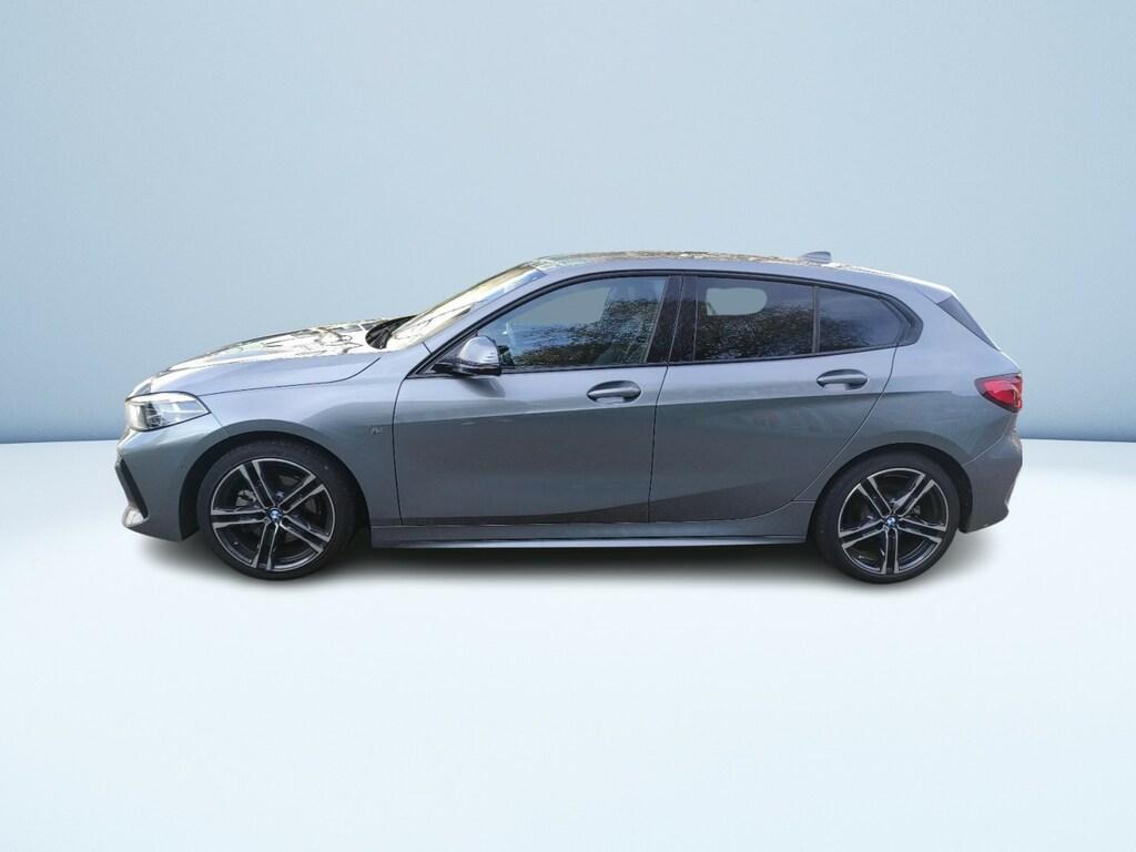 usatostore.bmw.it Store BMW Serie 1 118d Msport auto