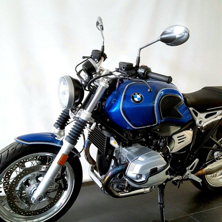 usatostore.bmw-motorrad.it Store BMW Motorrad R nineT Pure ABS