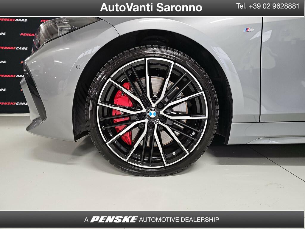 usatostore.bmw.it Store BMW Serie 1 118d Msport auto