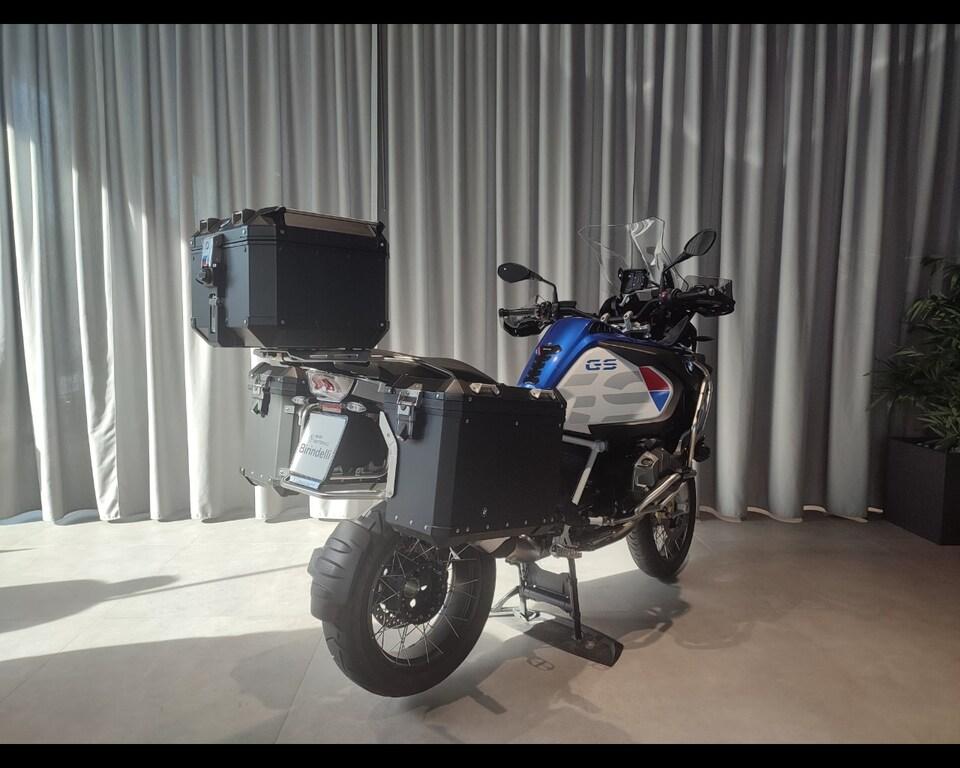 usatostore.bmw.it Store BMW Motorrad R 1250 GS BMW R 1250 GS Adventure ABS MY19