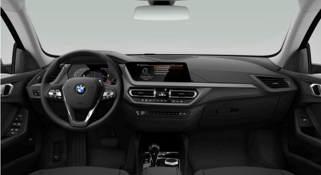 usatostore.bmw.it Store BMW Serie 2 216d Gran Coupe Advantage auto