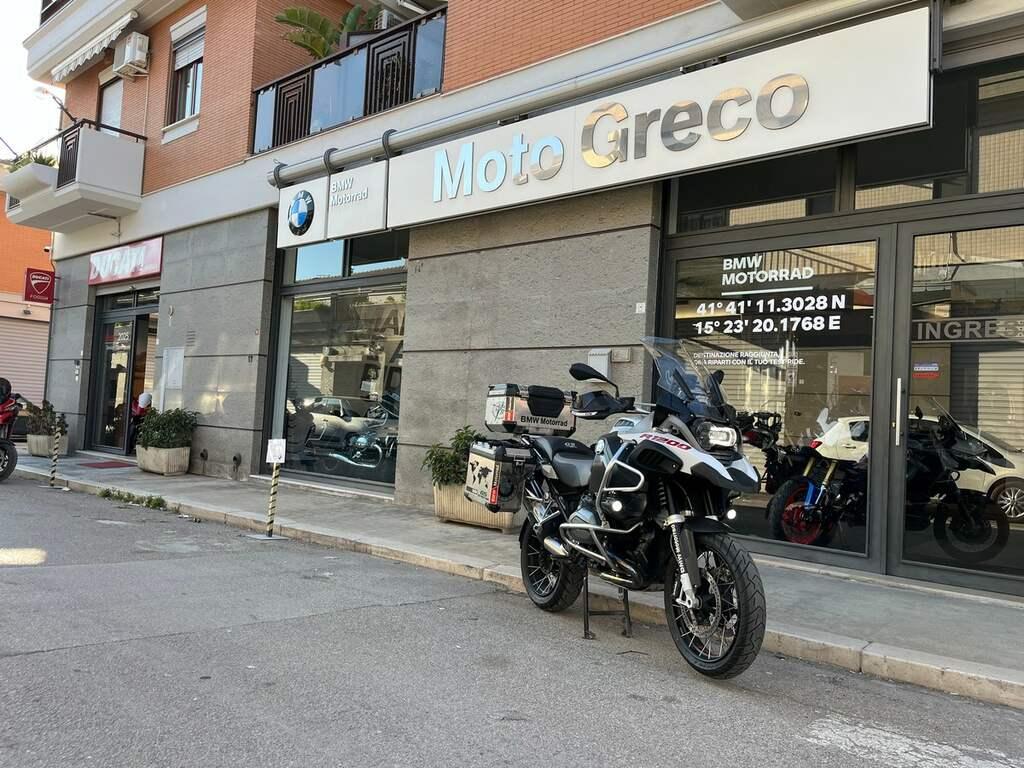 usatostore.bmw-motorrad.it Store BMW Motorrad R 1200 GS BMW R 1200 GS Adventure ABS MY14