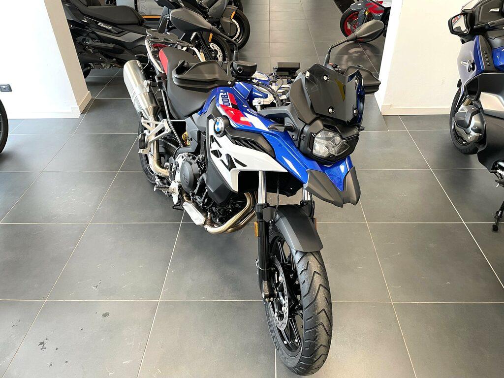 usatostore.bmw-motorrad.it Store BMW Motorrad F 800 GS BMW F 800 GS ABS MY24