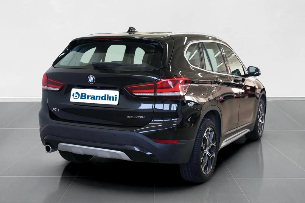 usatostore.bmw.it Store BMW X1 sdrive18i xLine 140cv auto