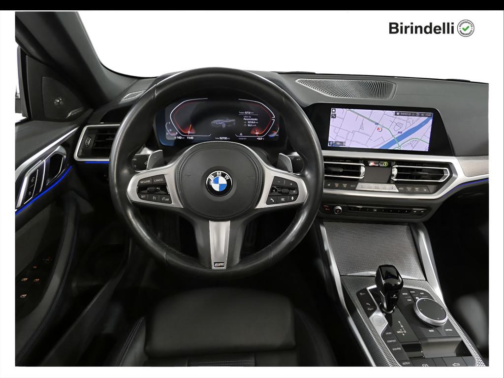 usatostore.bmw.it Store BMW Serie 4 420i Msport auto