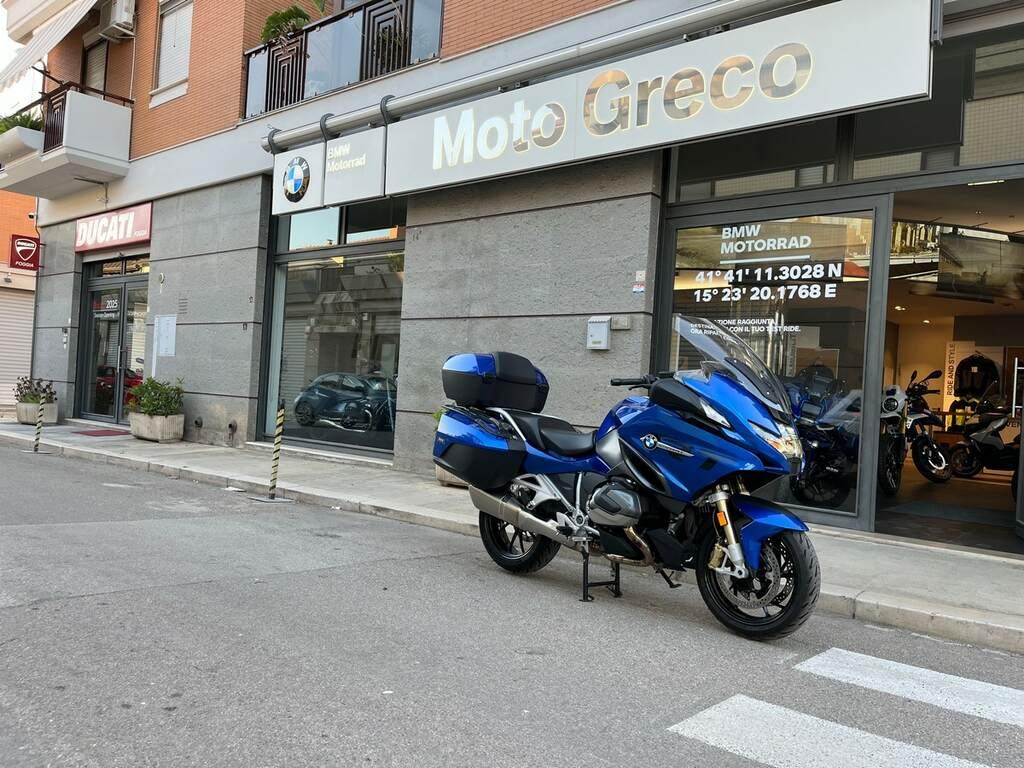 usatostore.bmw-motorrad.it Store BMW Motorrad R 1250 RT BMW R 1250 RT ABS MY20