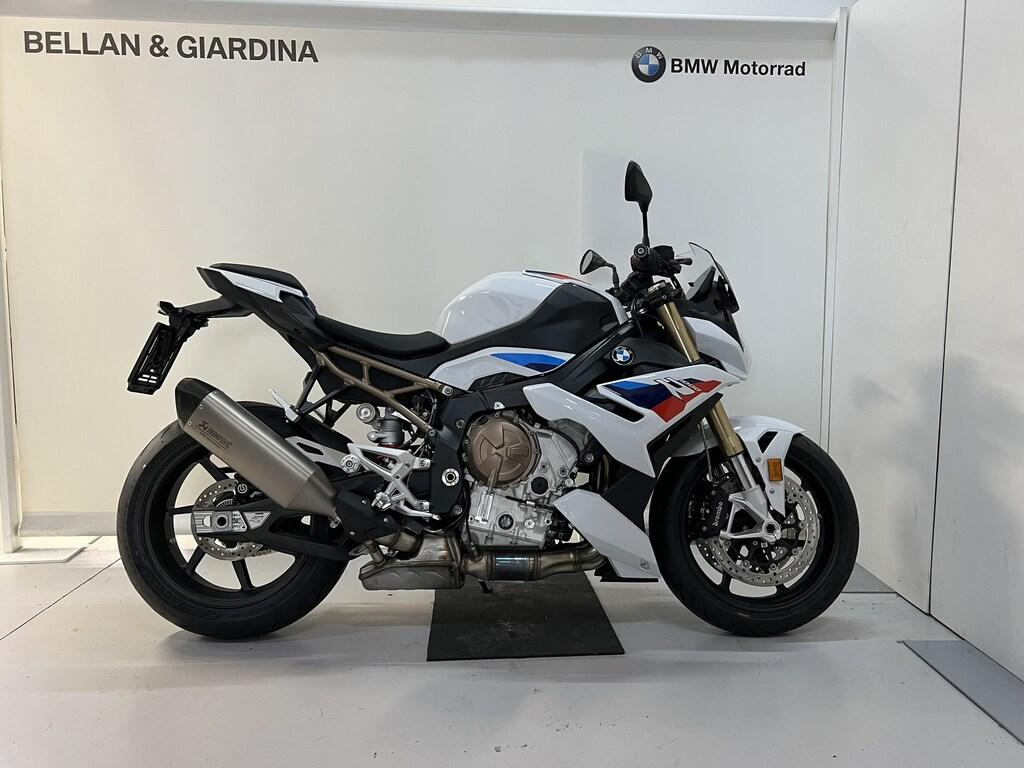 usatostore.bmw-motorrad.it Store BMW Motorrad S 1000 R BMW S 1000 R ABS MY21