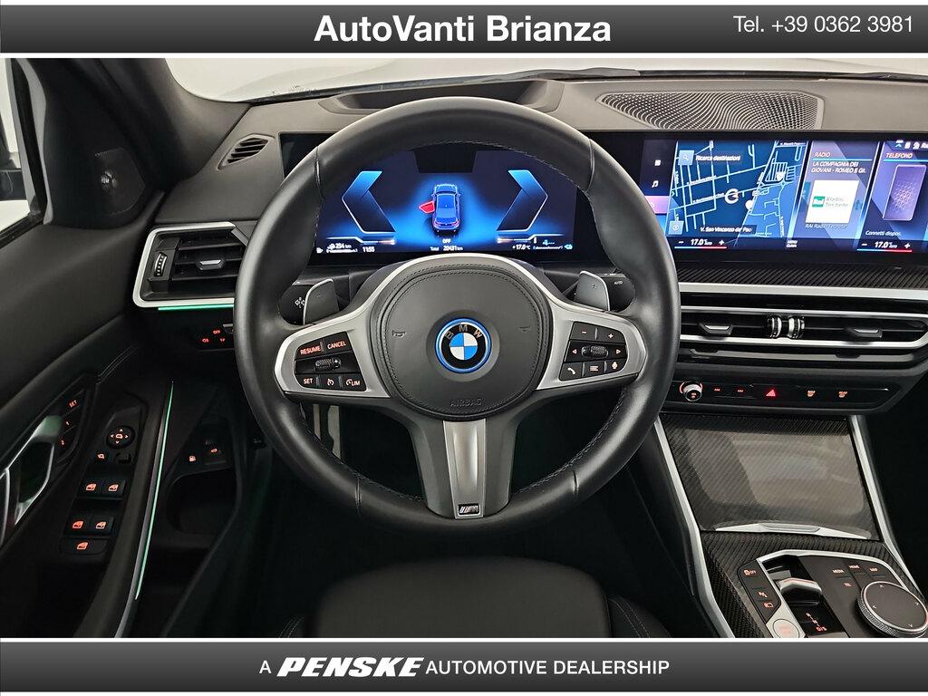 usatostore.bmw.it Store BMW Serie 3 330e Msport auto