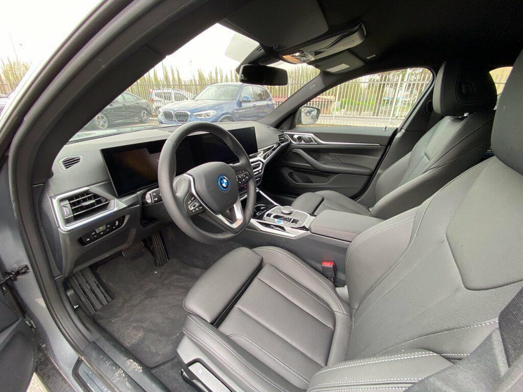 usatostore.bmw.it Store BMW i4 edrive35 Msport auto