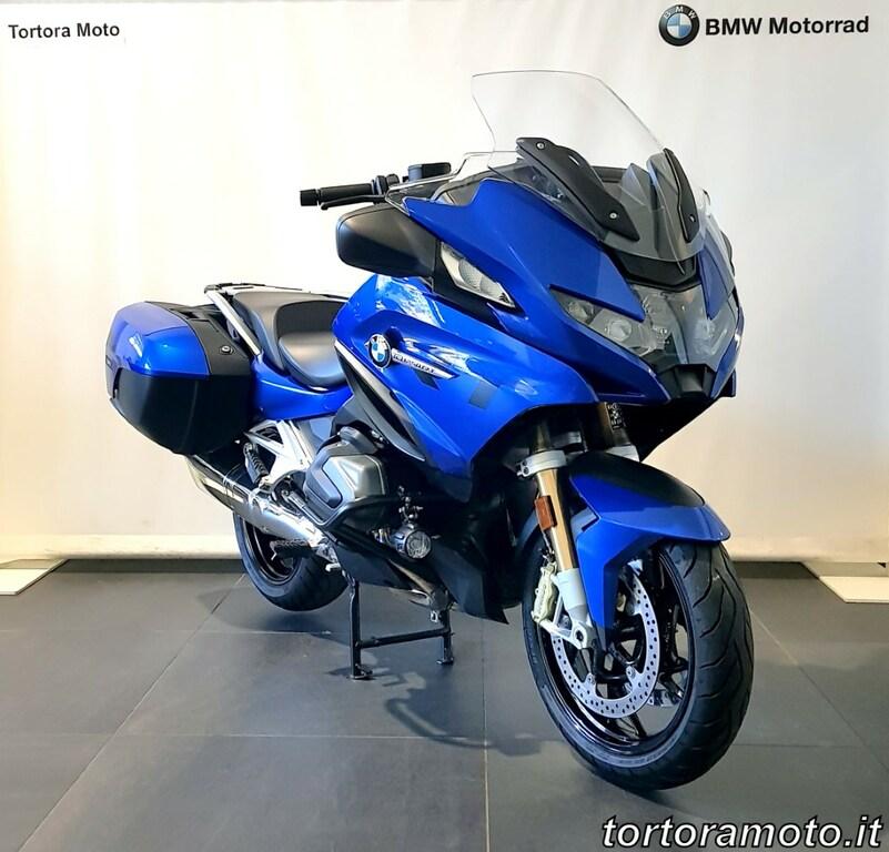 usatostore.bmw.it Store BMW Motorrad R 1250 RT BMW R 1250 RT ABS MY20