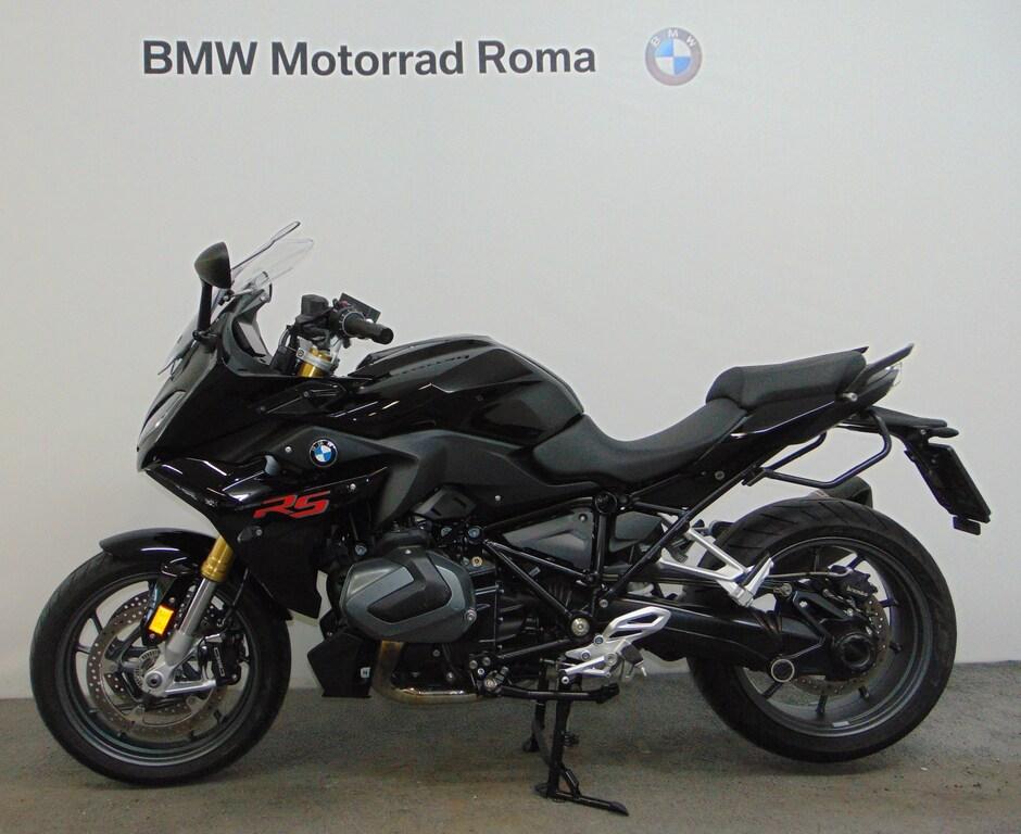 www.bmwroma.store Store BMW Motorrad R 1250 RS BMW R 1250 RS ABS MY20
