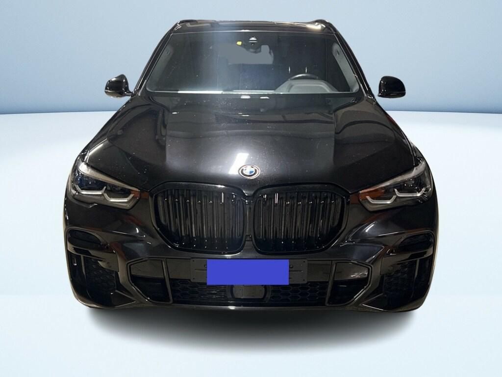 usatostore.bmw.it Store BMW X5 xdrive25d Msport auto