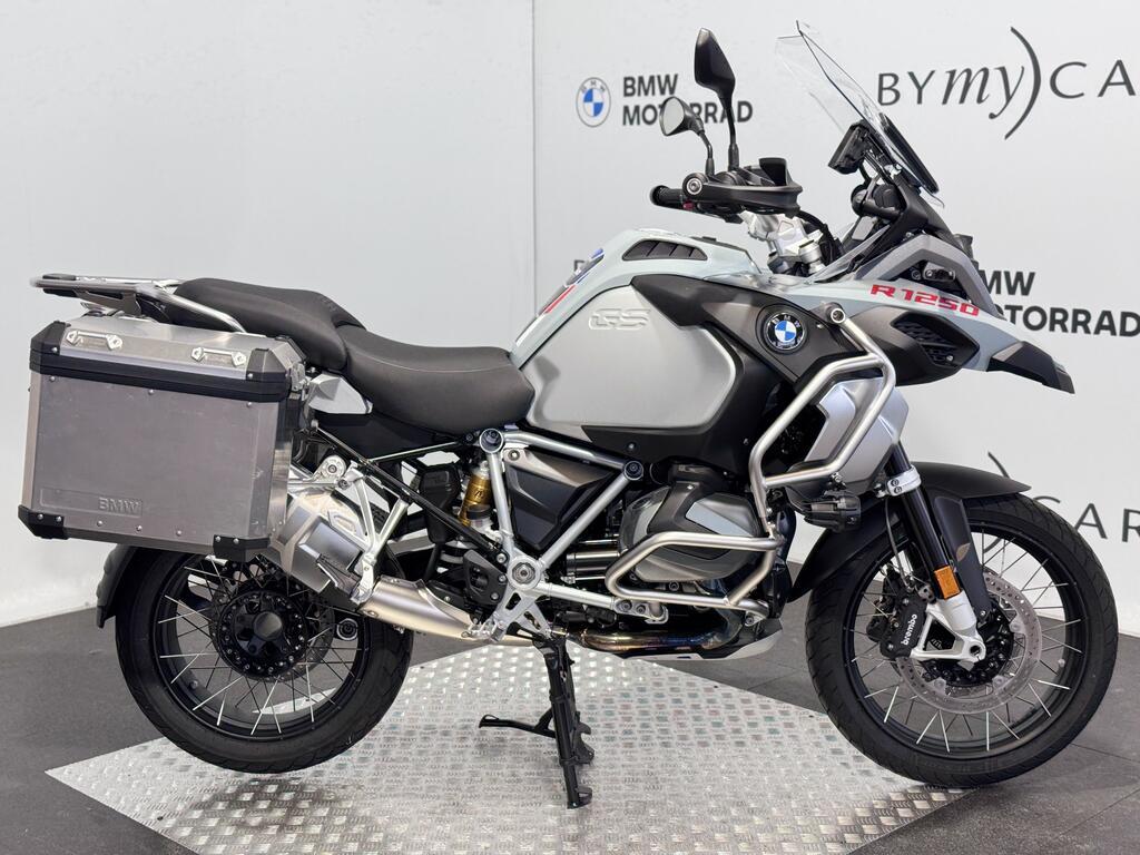 usatostore.bmw-motorrad.it Store BMW Motorrad R 1250 GS BMW R 1250 GS Adventure ABS MY21