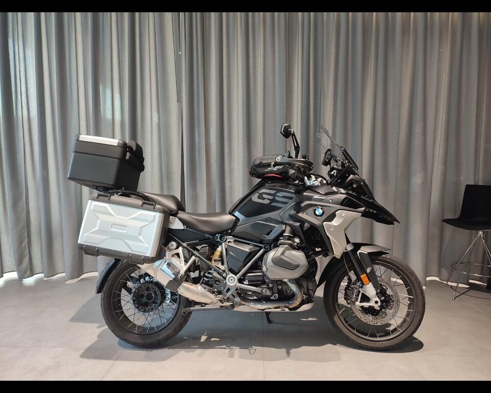 usatostore.bmw.it Store BMW Motorrad R 1250 GS BMW R 1250 GS ABS MY21