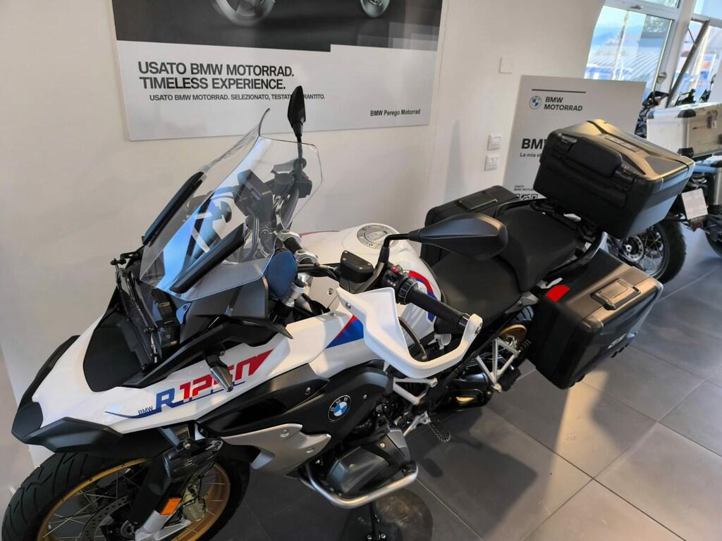 usatostore.bmw-motorrad.it Store BMW Motorrad R 1250 GS ABS