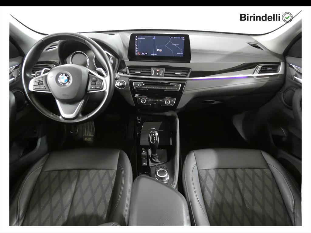 usatostore.bmw.it Store BMW X1 xdrive18d xLine Plus auto