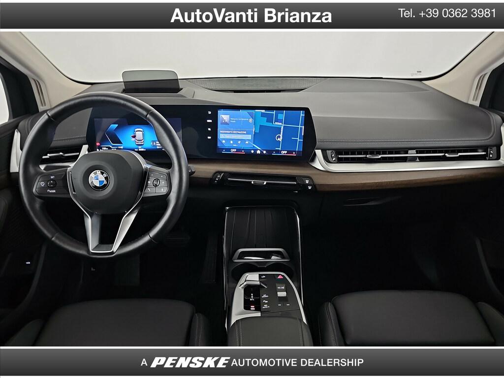 usatostore.bmw.it Store BMW Serie 2 218d Active Tourer Luxury auto