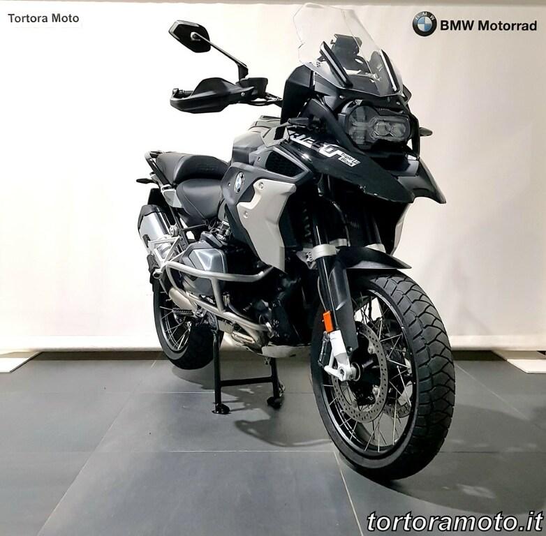 usatostore.bmw-motorrad.it Store BMW Motorrad R 1250 GS BMW R 1250 GS ABS MY21