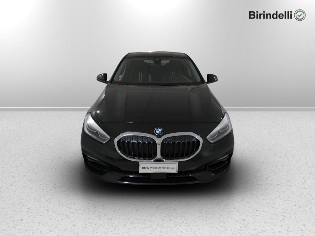 usatostore.bmw.it Store BMW Serie 1 118i Sport auto