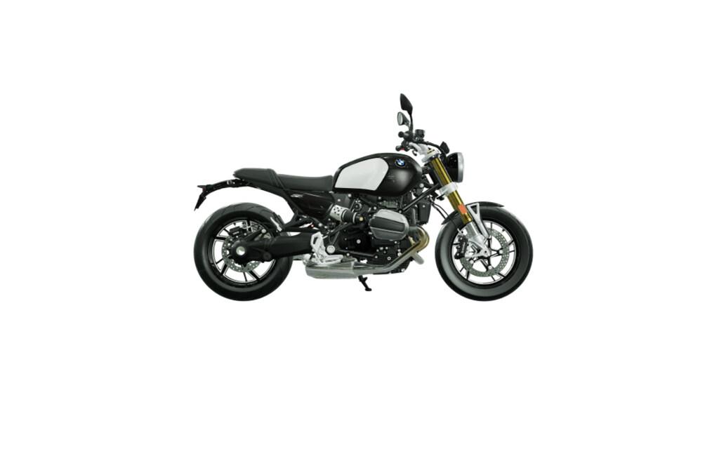 usatostore.bmw.it Store BMW Motorrad R 12 nineT BMW R 12 nineT MY24