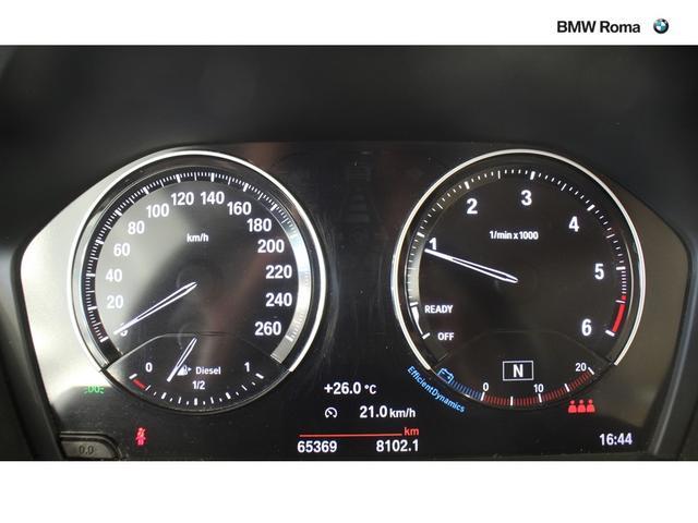 usatostore.bmw.it Store BMW Serie 2 218d Active Tourer Advantage